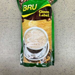 Bru Green Label Coffee