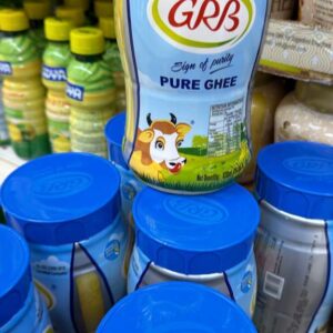GRB Pure Ghee