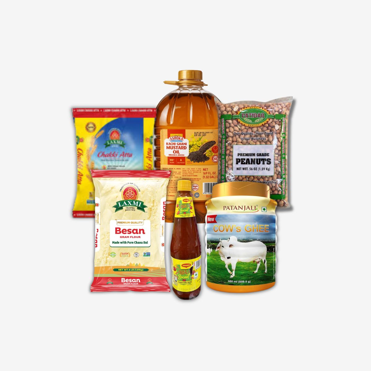 Grocery