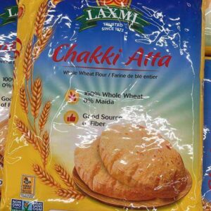 Laxmi Chakki Atta