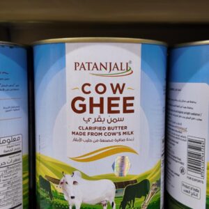 Patanjali Ghee