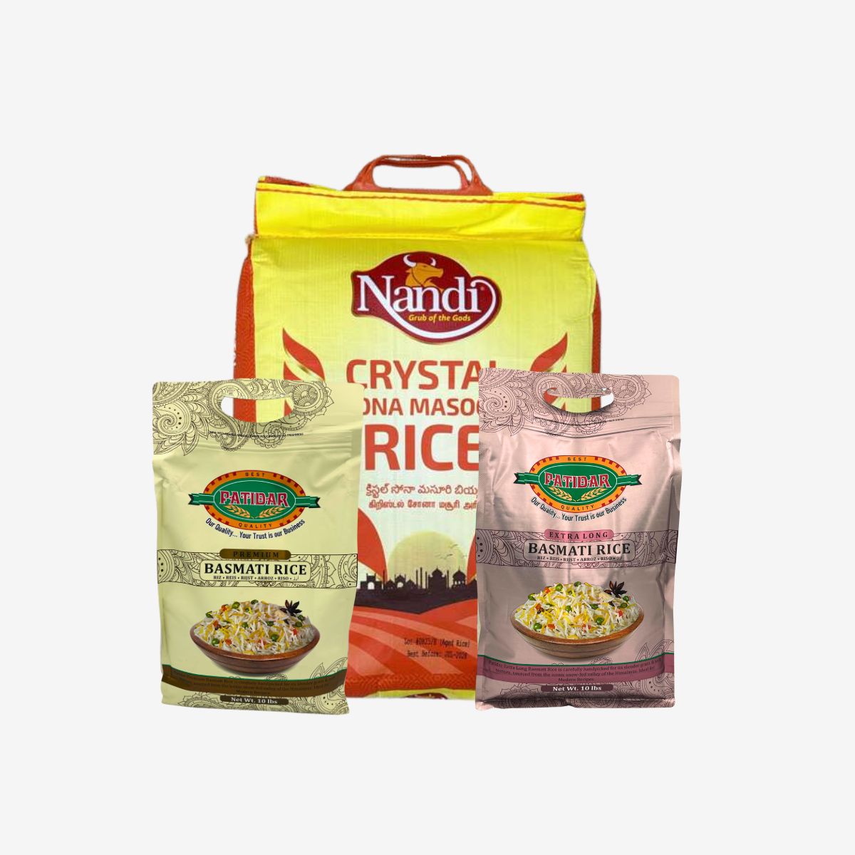 Rice